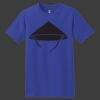 ComfortSoft Heavyweight 100% Cotton T Shirt Thumbnail
