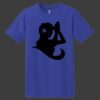 ComfortSoft Heavyweight 100% Cotton T Shirt Thumbnail
