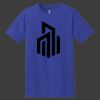 ComfortSoft Heavyweight 100% Cotton T Shirt Thumbnail