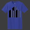 ComfortSoft Heavyweight 100% Cotton T Shirt Thumbnail