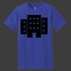 ComfortSoft Heavyweight 100% Cotton T Shirt Thumbnail