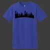 ComfortSoft Heavyweight 100% Cotton T Shirt Thumbnail