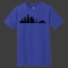 ComfortSoft Heavyweight 100% Cotton T Shirt Thumbnail