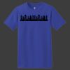 ComfortSoft Heavyweight 100% Cotton T Shirt Thumbnail