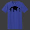 ComfortSoft Heavyweight 100% Cotton T Shirt Thumbnail