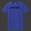 ComfortSoft Heavyweight 100% Cotton T Shirt Thumbnail
