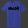 ComfortSoft Heavyweight 100% Cotton T Shirt Thumbnail