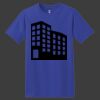 ComfortSoft Heavyweight 100% Cotton T Shirt Thumbnail
