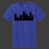 ComfortSoft Heavyweight 100% Cotton T Shirt Thumbnail