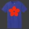 ComfortSoft Heavyweight 100% Cotton T Shirt Thumbnail
