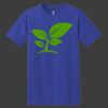 ComfortSoft Heavyweight 100% Cotton T Shirt Thumbnail