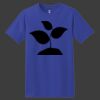 ComfortSoft Heavyweight 100% Cotton T Shirt Thumbnail