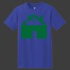 ComfortSoft Heavyweight 100% Cotton T Shirt Thumbnail