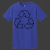 ComfortSoft Heavyweight 100% Cotton T Shirt Thumbnail