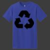 ComfortSoft Heavyweight 100% Cotton T Shirt Thumbnail