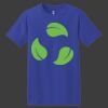 ComfortSoft Heavyweight 100% Cotton T Shirt Thumbnail