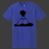 ComfortSoft Heavyweight 100% Cotton T Shirt Thumbnail