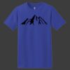 ComfortSoft Heavyweight 100% Cotton T Shirt Thumbnail