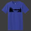 ComfortSoft Heavyweight 100% Cotton T Shirt Thumbnail
