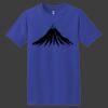 ComfortSoft Heavyweight 100% Cotton T Shirt Thumbnail