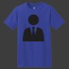ComfortSoft Heavyweight 100% Cotton T Shirt Thumbnail