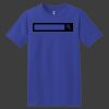 ComfortSoft Heavyweight 100% Cotton T Shirt Thumbnail