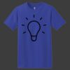 ComfortSoft Heavyweight 100% Cotton T Shirt Thumbnail
