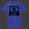 ComfortSoft Heavyweight 100% Cotton T Shirt Thumbnail