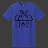 ComfortSoft Heavyweight 100% Cotton T Shirt Thumbnail