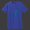ComfortSoft Heavyweight 100% Cotton T Shirt Thumbnail