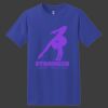 ComfortSoft Heavyweight 100% Cotton T Shirt Thumbnail
