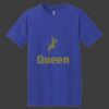 ComfortSoft Heavyweight 100% Cotton T Shirt Thumbnail