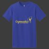 ComfortSoft Heavyweight 100% Cotton T Shirt Thumbnail