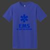 ComfortSoft Heavyweight 100% Cotton T Shirt Thumbnail