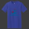 ComfortSoft Heavyweight 100% Cotton T Shirt Thumbnail