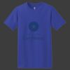 ComfortSoft Heavyweight 100% Cotton T Shirt Thumbnail