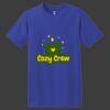 ComfortSoft Heavyweight 100% Cotton T Shirt Thumbnail