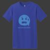 ComfortSoft Heavyweight 100% Cotton T Shirt Thumbnail