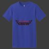 ComfortSoft Heavyweight 100% Cotton T Shirt Thumbnail