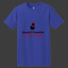 ComfortSoft Heavyweight 100% Cotton T Shirt Thumbnail
