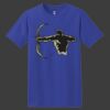 ComfortSoft Heavyweight 100% Cotton T Shirt Thumbnail