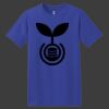 ComfortSoft Heavyweight 100% Cotton T Shirt Thumbnail