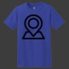 ComfortSoft Heavyweight 100% Cotton T Shirt Thumbnail
