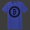 ComfortSoft Heavyweight 100% Cotton T Shirt Thumbnail