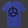 ComfortSoft Heavyweight 100% Cotton T Shirt Thumbnail