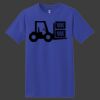 ComfortSoft Heavyweight 100% Cotton T Shirt Thumbnail