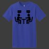 ComfortSoft Heavyweight 100% Cotton T Shirt Thumbnail