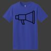 ComfortSoft Heavyweight 100% Cotton T Shirt Thumbnail