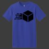 ComfortSoft Heavyweight 100% Cotton T Shirt Thumbnail