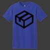 ComfortSoft Heavyweight 100% Cotton T Shirt Thumbnail
